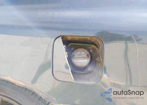 1997 Honda Accord Ex z USA, uszkodzony, nr VIN 1HGCD5565VA024907